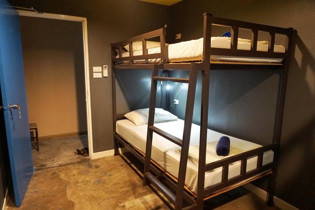 Photo of Bedroom in Downtown Krabi