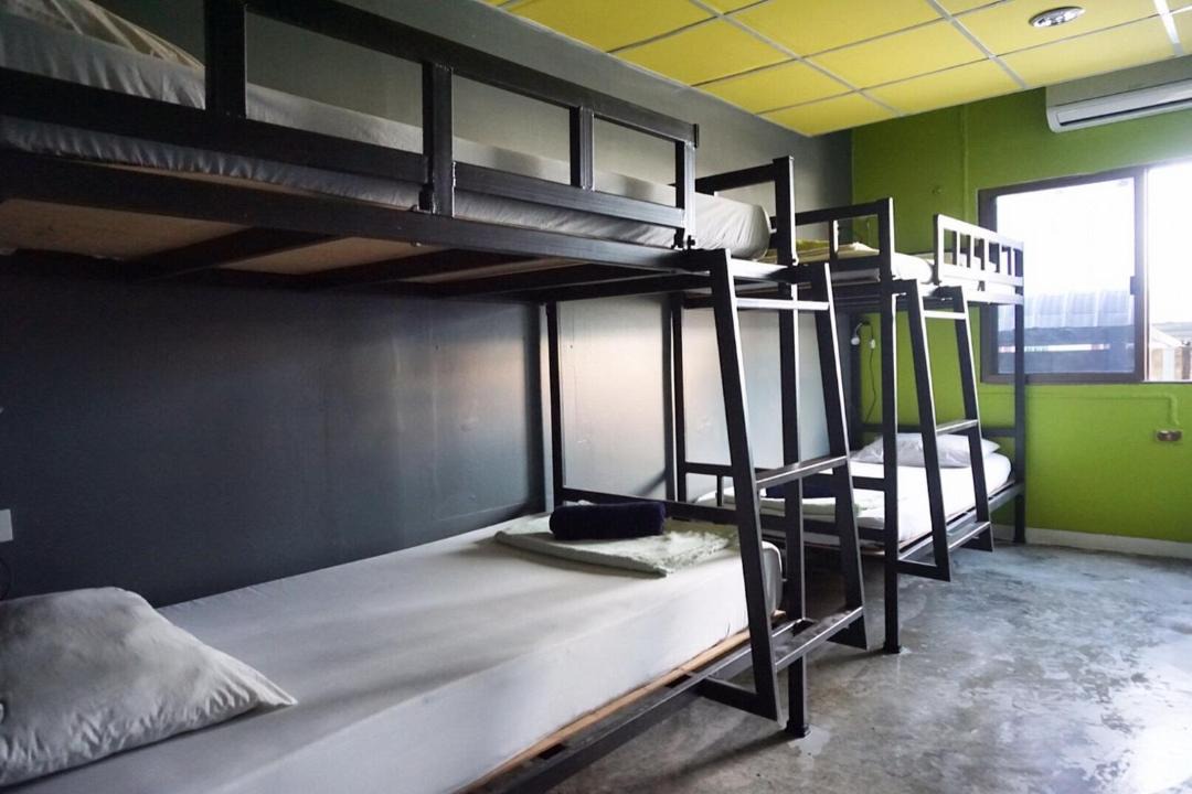 Photo of Bedroom in Downtown Krabi