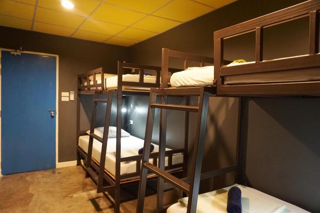 Photo of Bedroom in Downtown Krabi