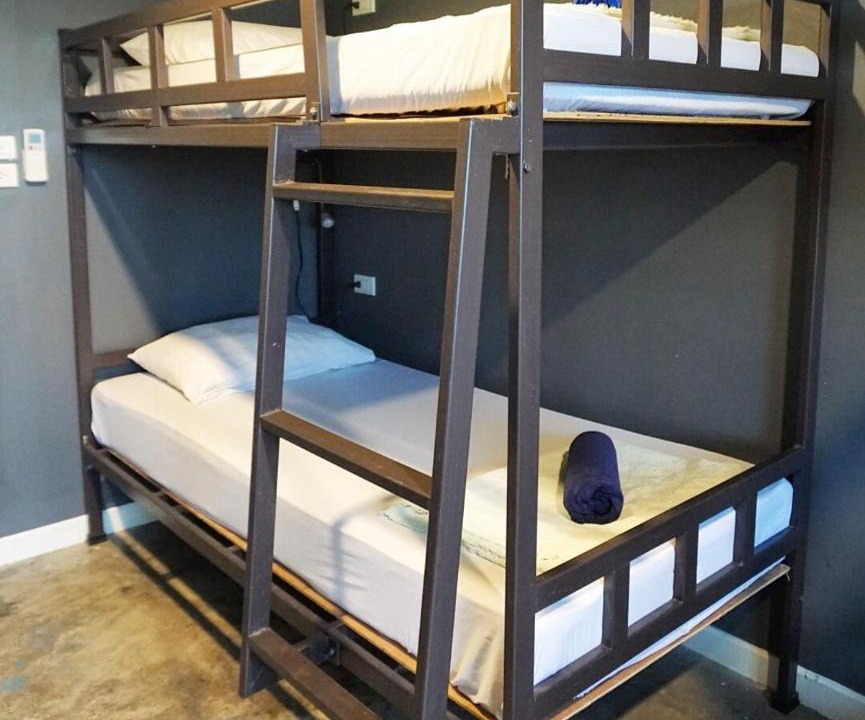 Photo of Bedroom in Downtown Krabi