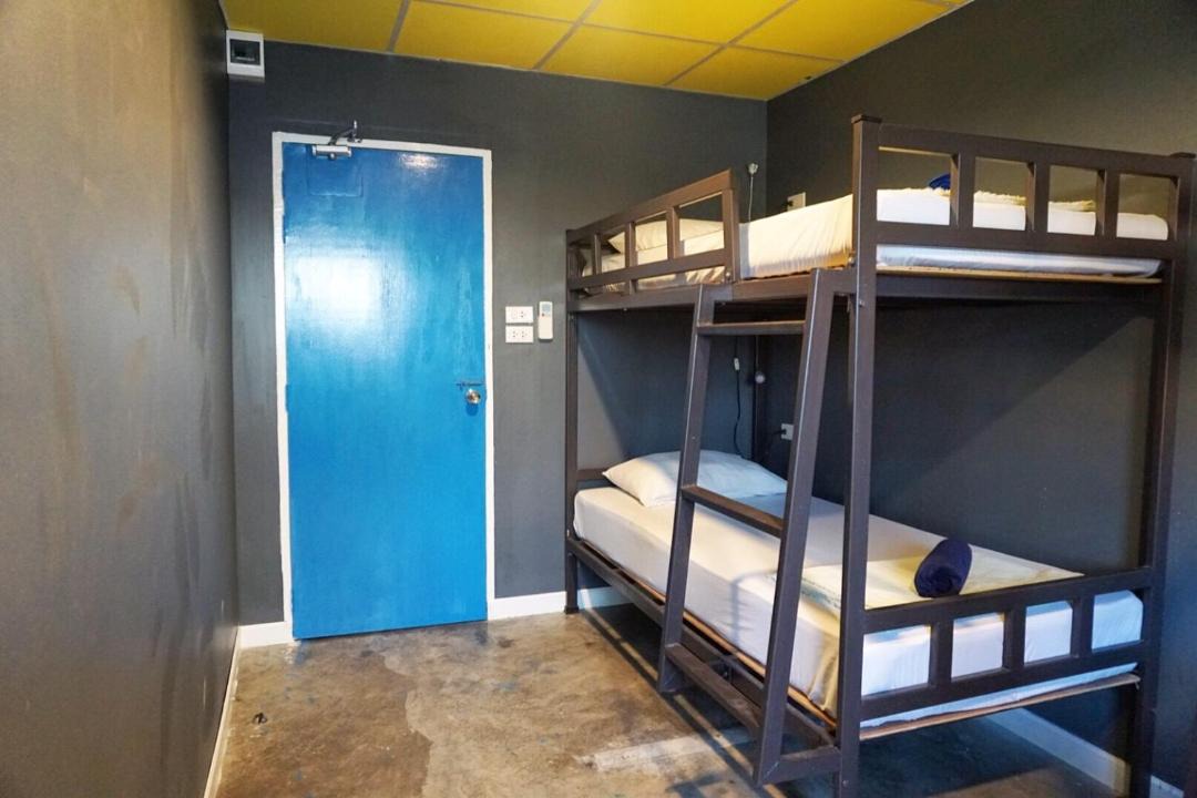 Photo of Bedroom in Downtown Krabi