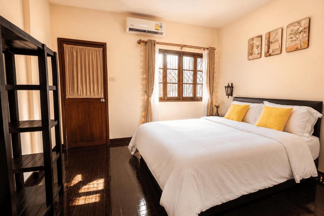 Photo of Bedroom in Thonglor