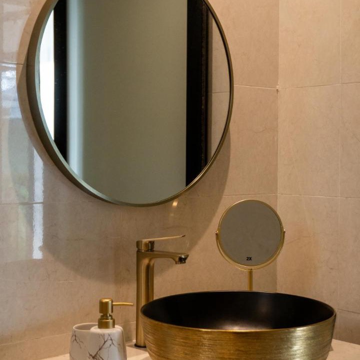 Photo of Bathroom in Srithanu