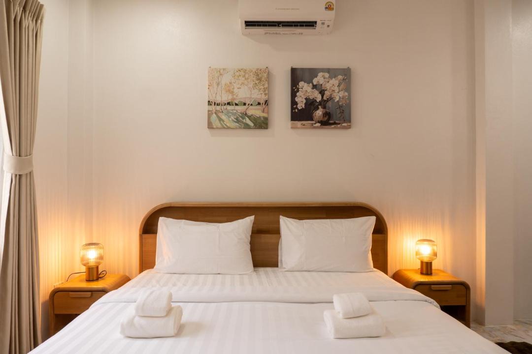 Photo of Bedroom in Srithanu