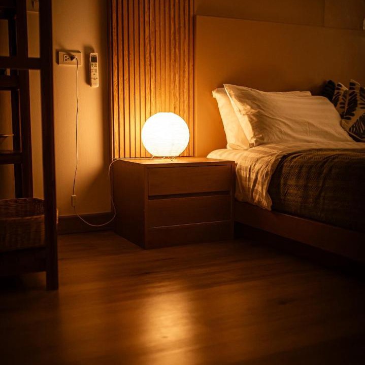 Photo of Bedroom in Pratunam