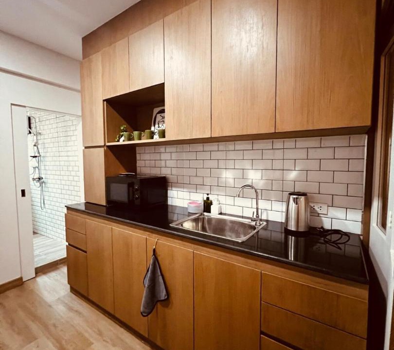 Photo of Kitchen in Pratunam