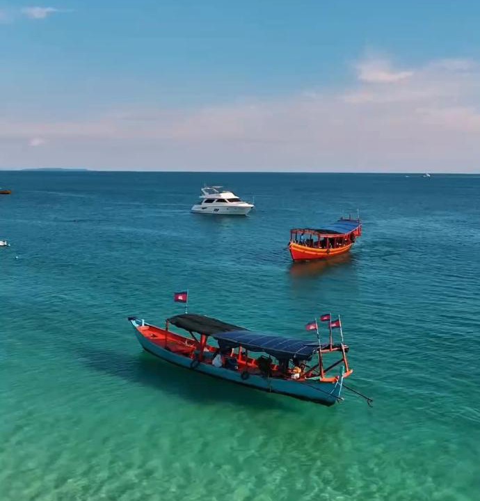 Photo of Others in Koh Rong