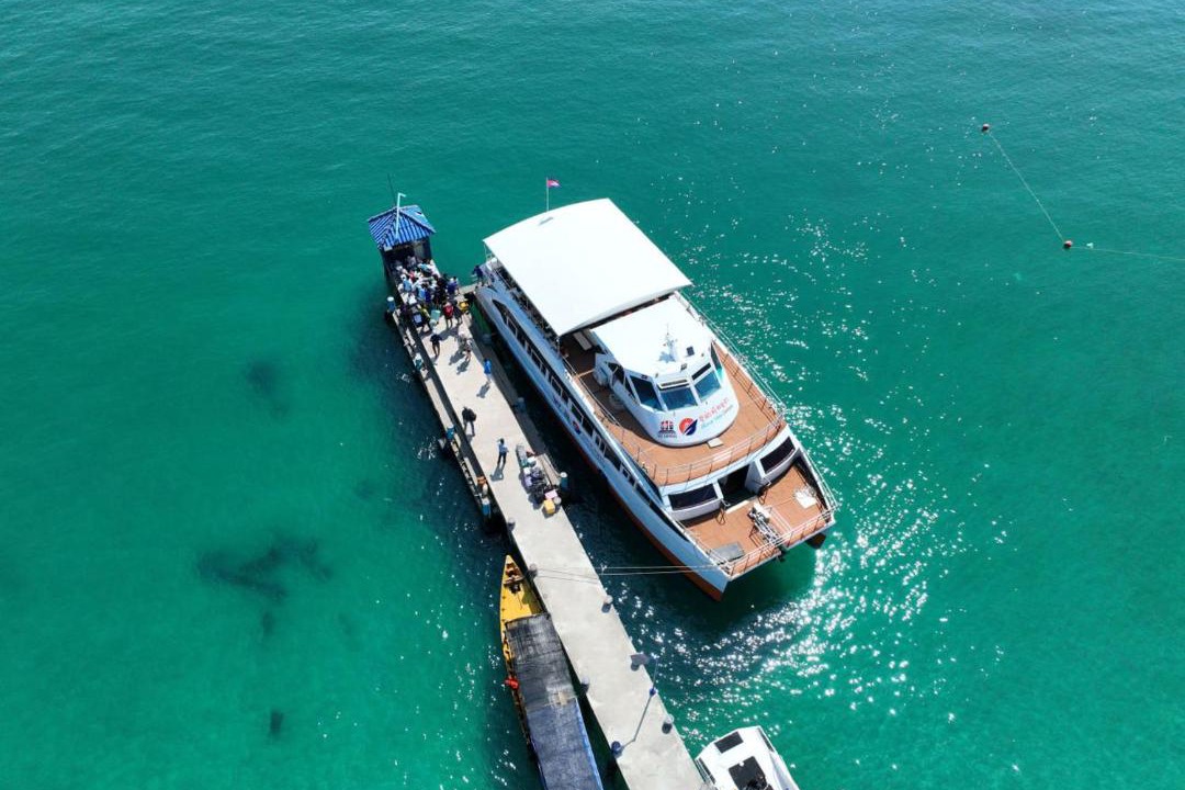 Photo of Others in Koh Rong