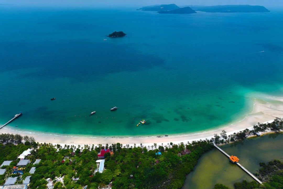 Photo of Others in Koh Rong
