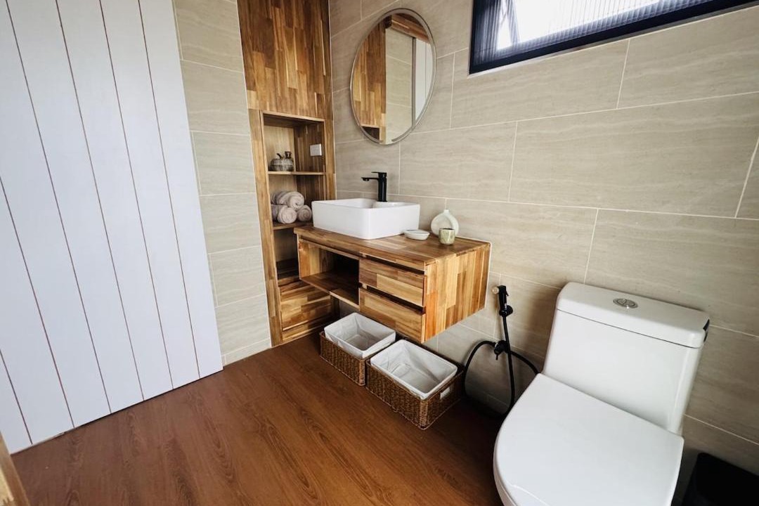 Photo of Bathroom in Lipa Noi
