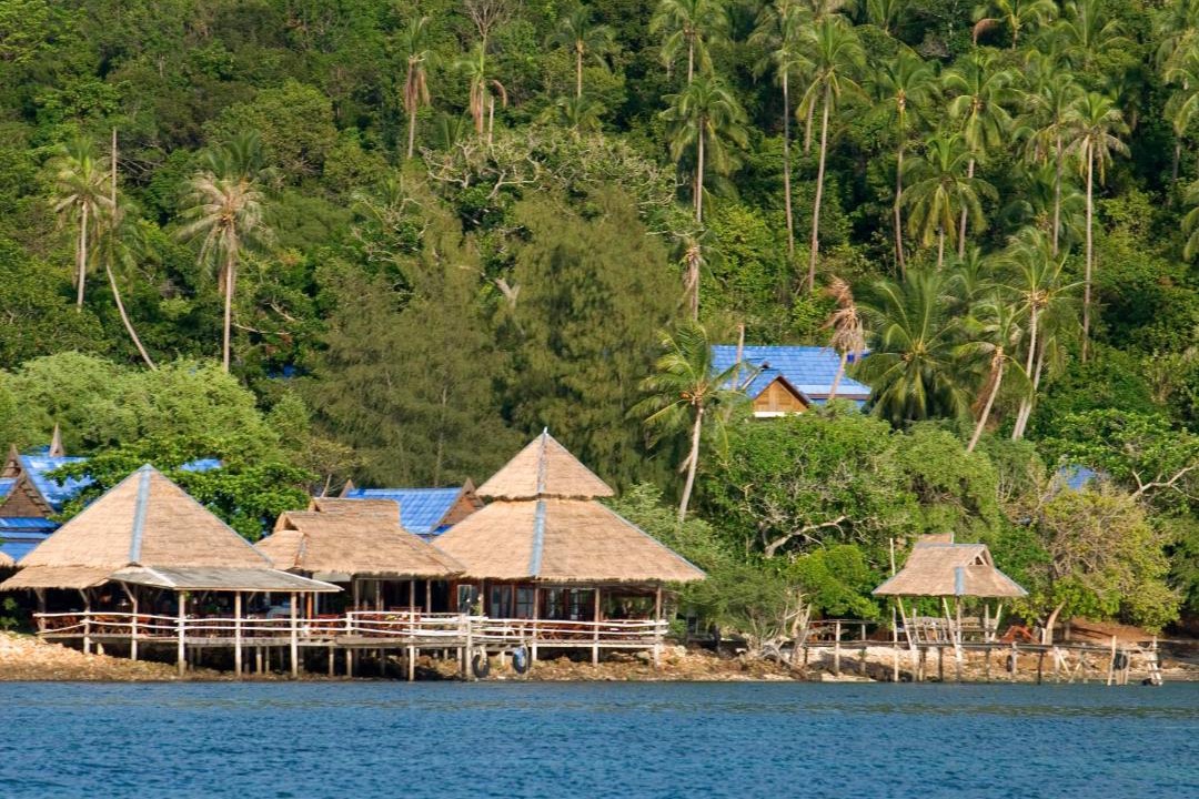Photo of Others in Bang Saphan Noi