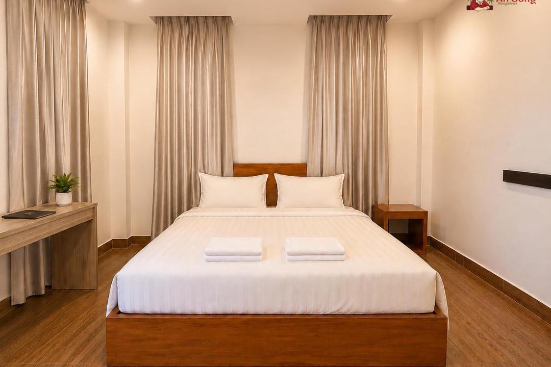 Photo of Bedroom in Mittakpheap