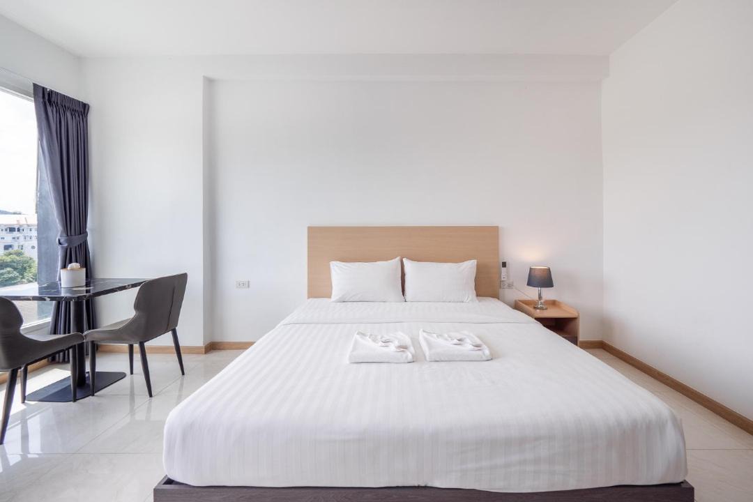 Photo of Bedroom in Ratsada
