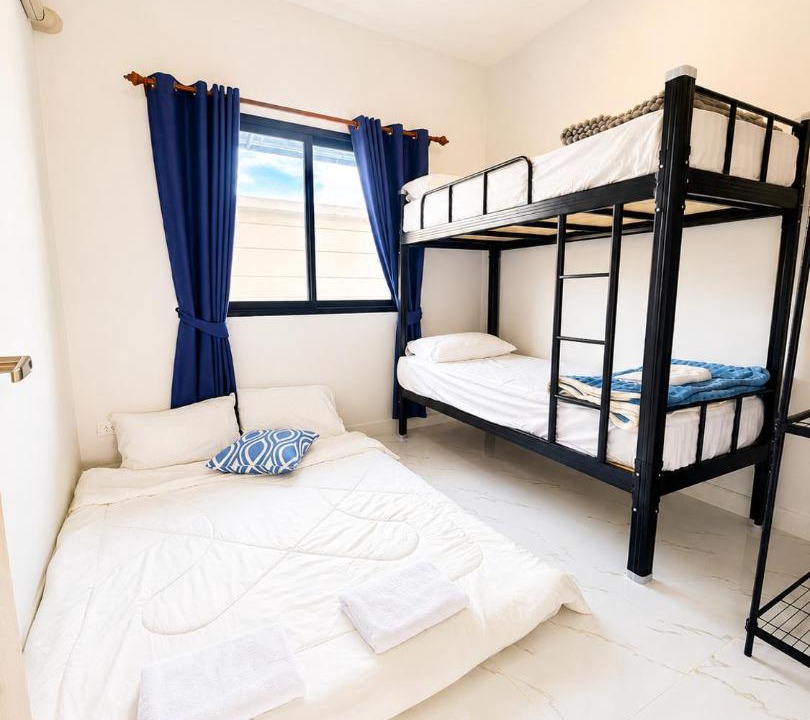 Photo of Bedroom in Khon Kaen