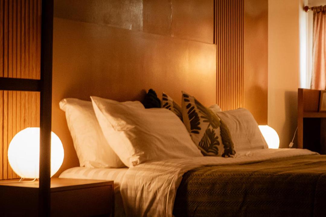 Photo of Bedroom in Pratunam
