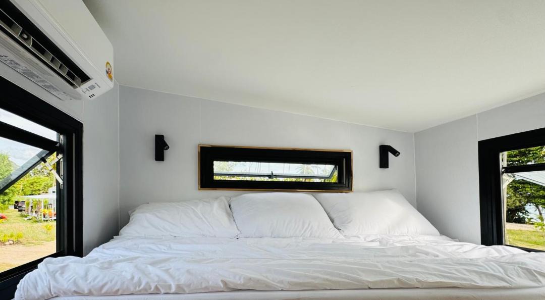 Photo of Bedroom in Lipa Noi