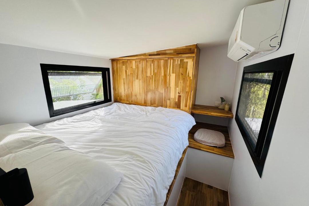 Photo of Bedroom in Lipa Noi