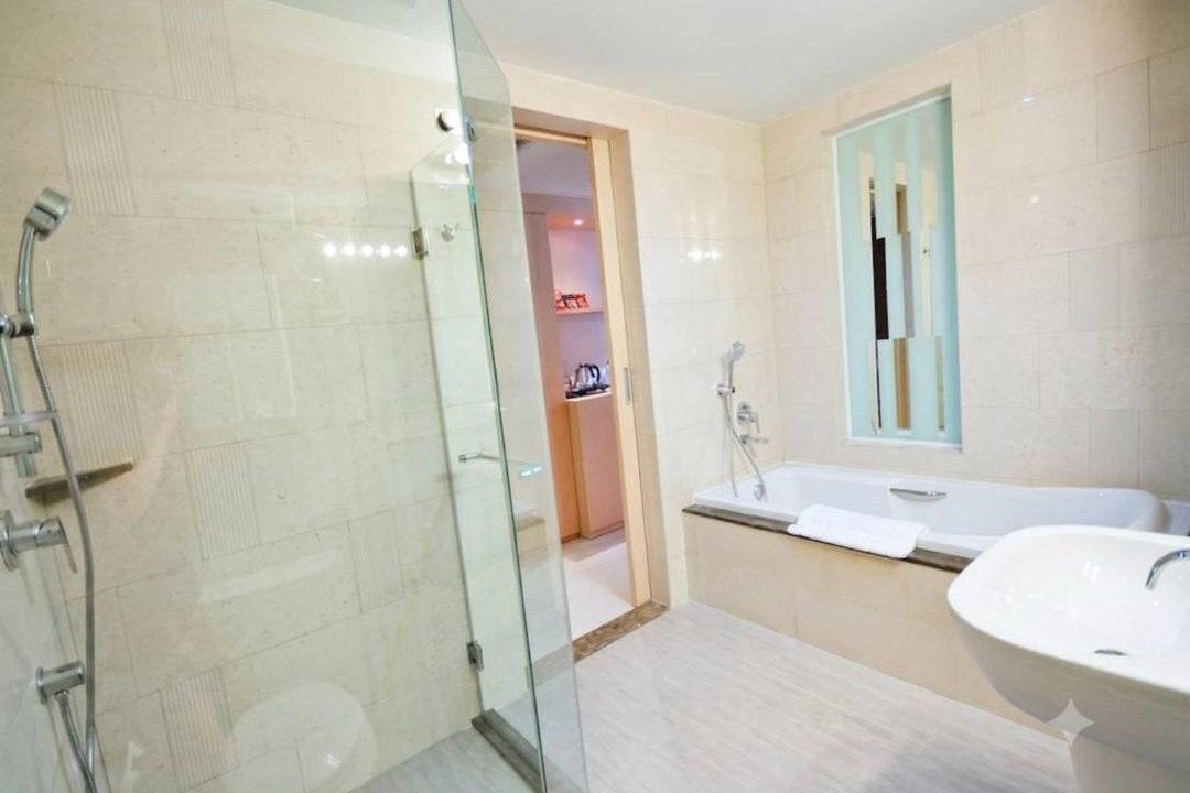 Photo of Bathroom in Ploenchit