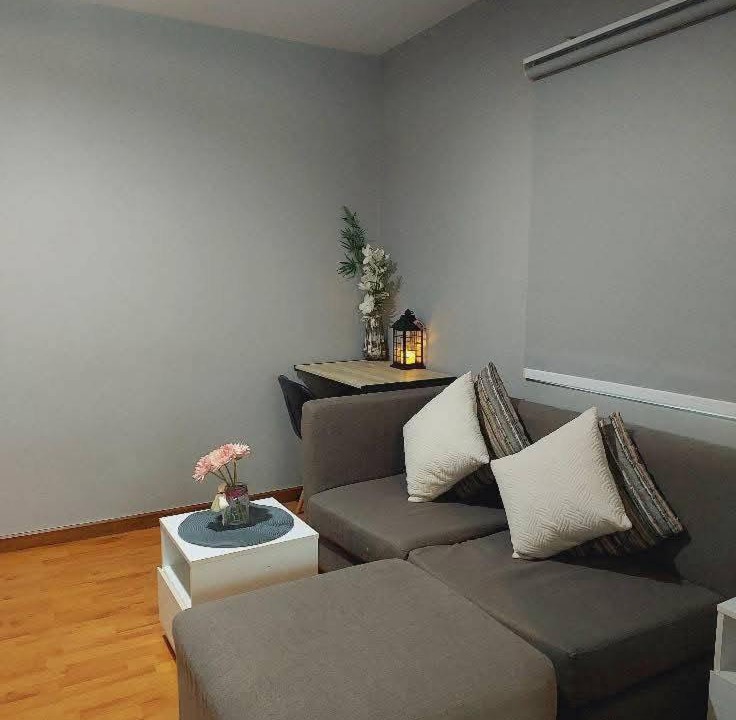 Photo of Livingroom in Krathum Baen