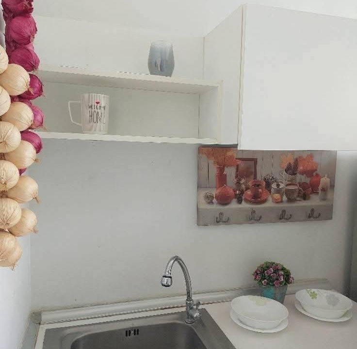 Photo of Kitchen in Krathum Baen