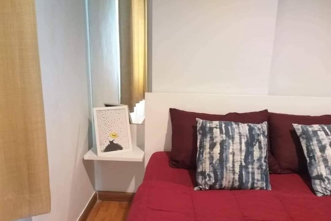 Photo of Bedroom in Krathum Baen