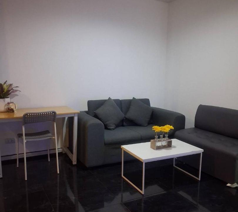 Photo of Livingroom in Krathum Baen