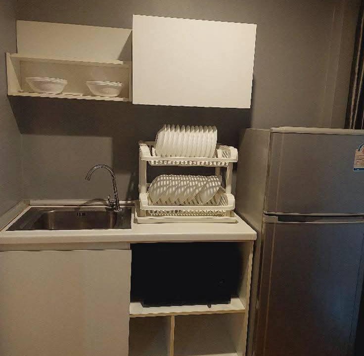 Photo of Kitchen in Krathum Baen