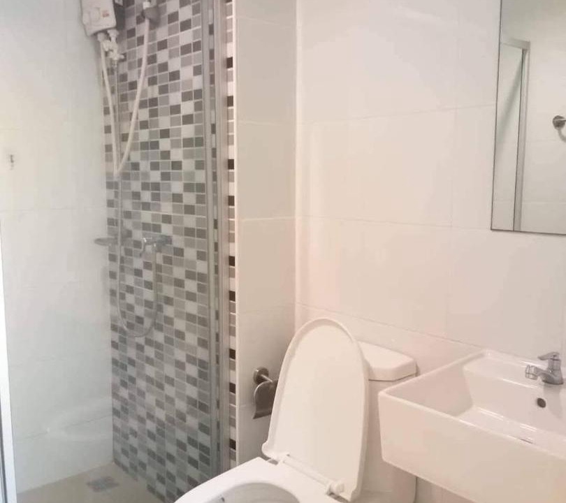Photo of Bathroom in Krathum Baen