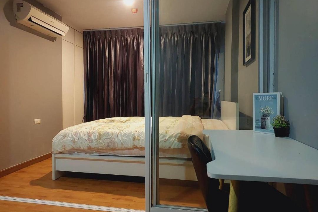 Photo of Bedroom in Krathum Baen