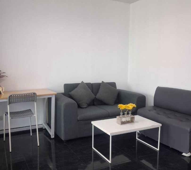 Photo of Livingroom in Krathum Baen