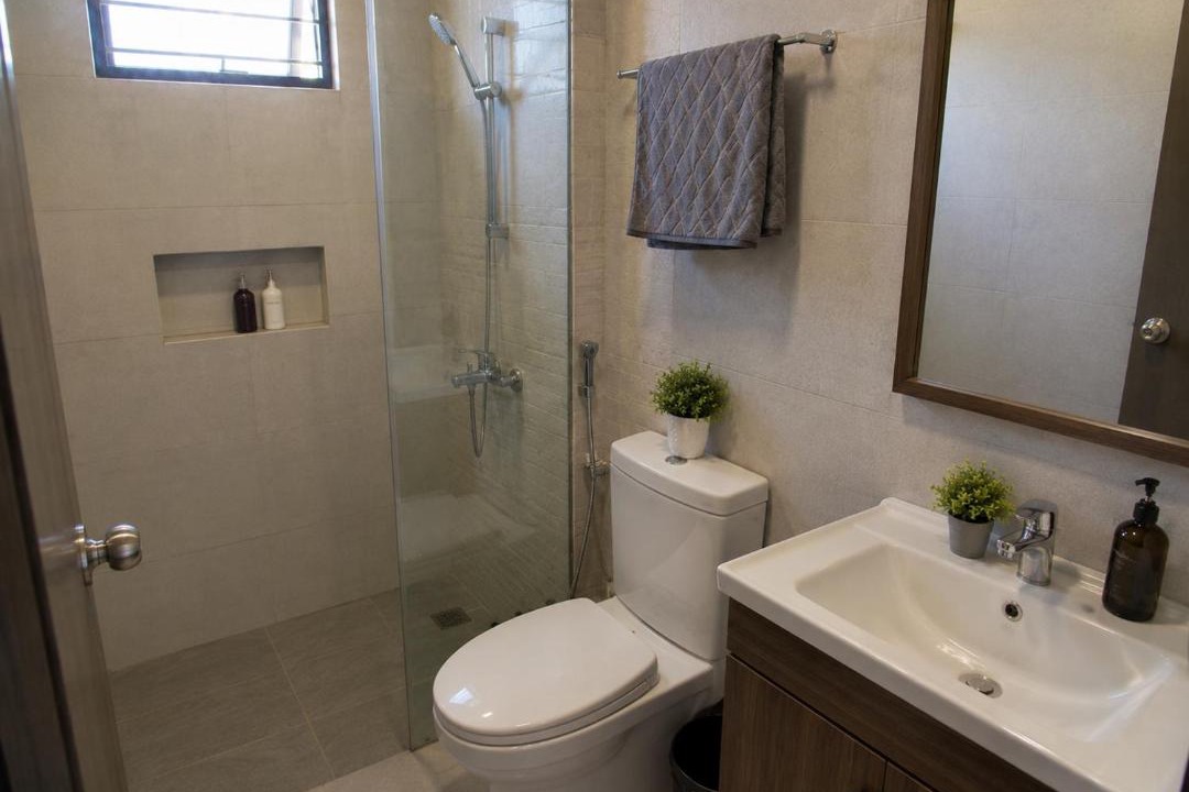 Photo of Bathroom in Rangsit