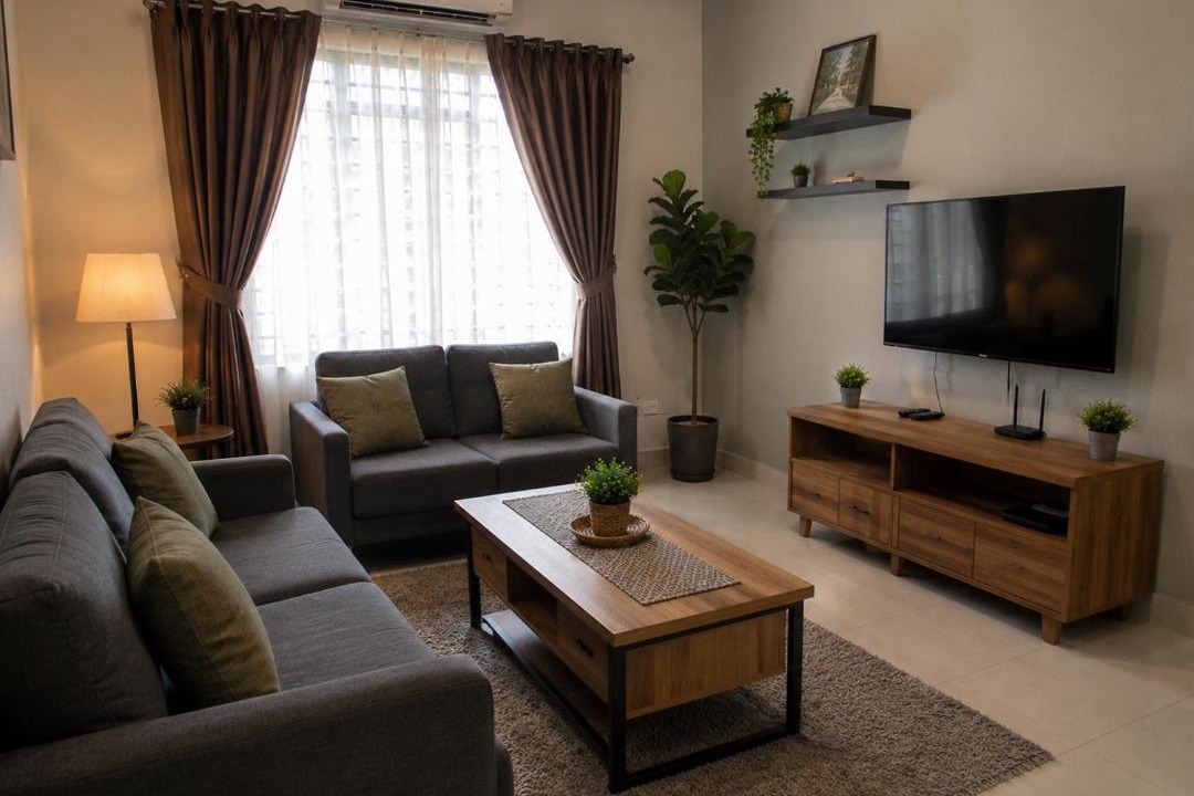 Photo of Livingroom in Rangsit