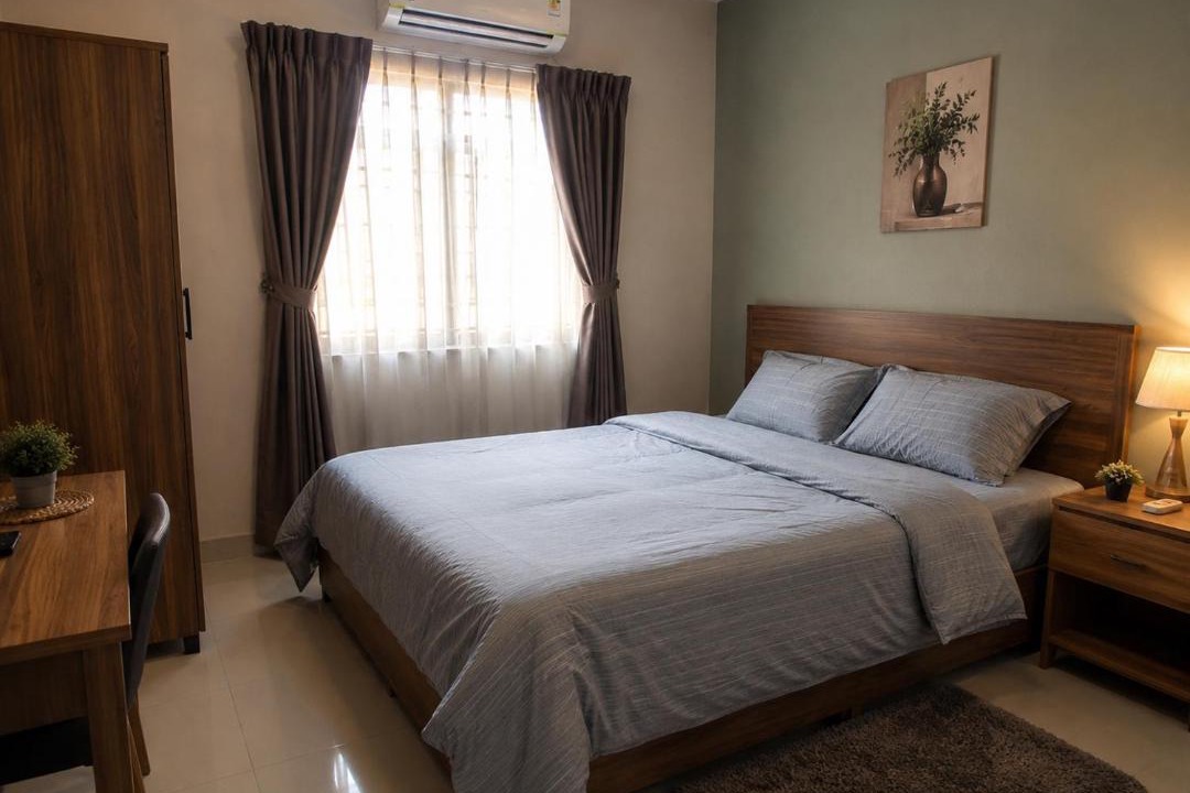 Photo of Bedroom in Rangsit