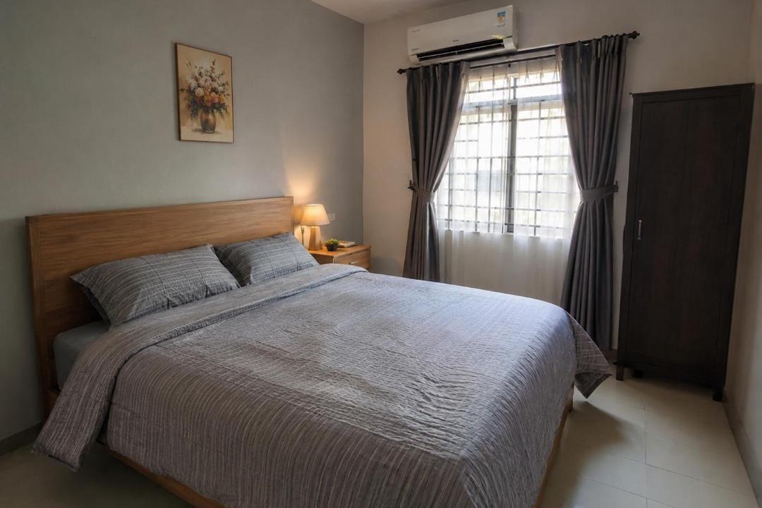 Photo of Bedroom in Rangsit