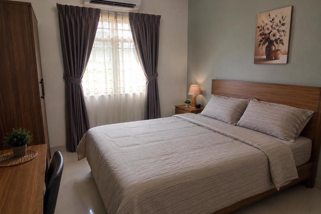 Photo of Bedroom in Rangsit