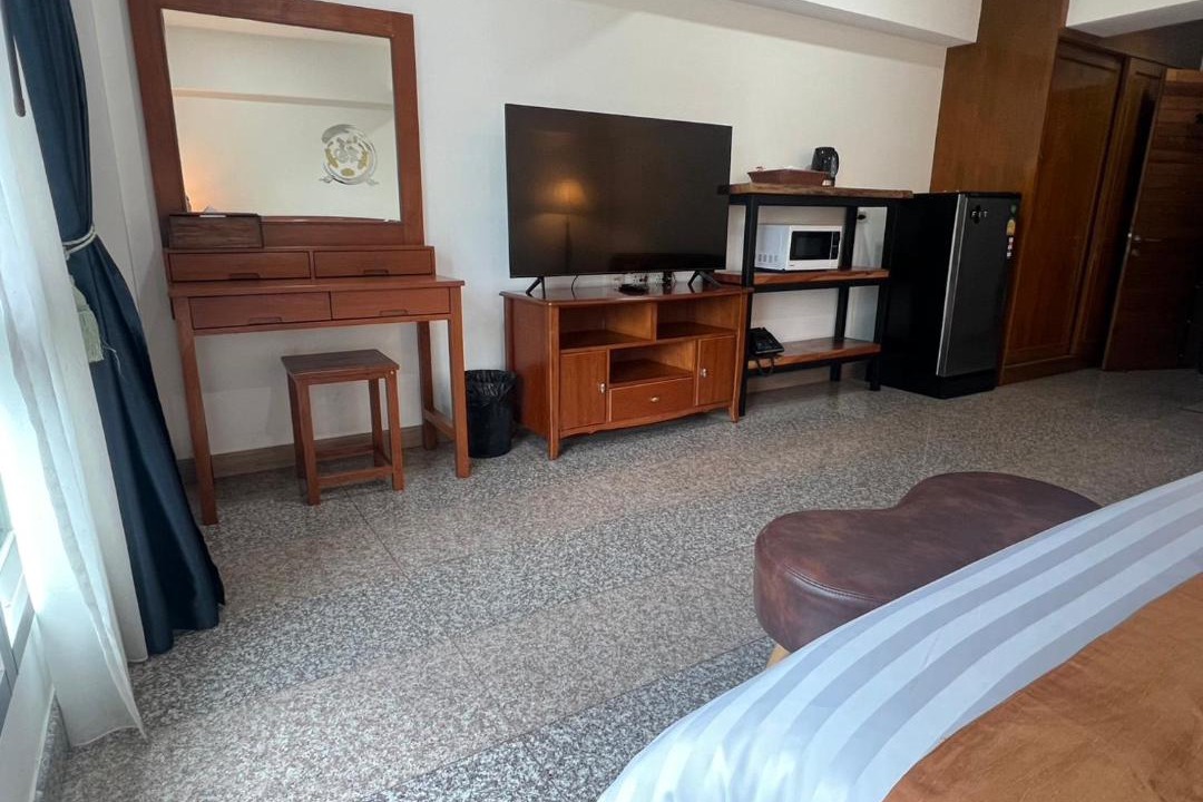 Photo of Bedroom in Pai