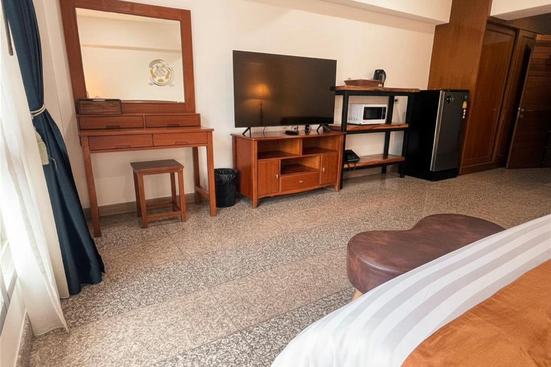 Photo of Bedroom in Pai