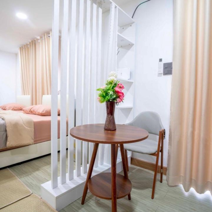 Photo of Bedroom in Wang Phinphat