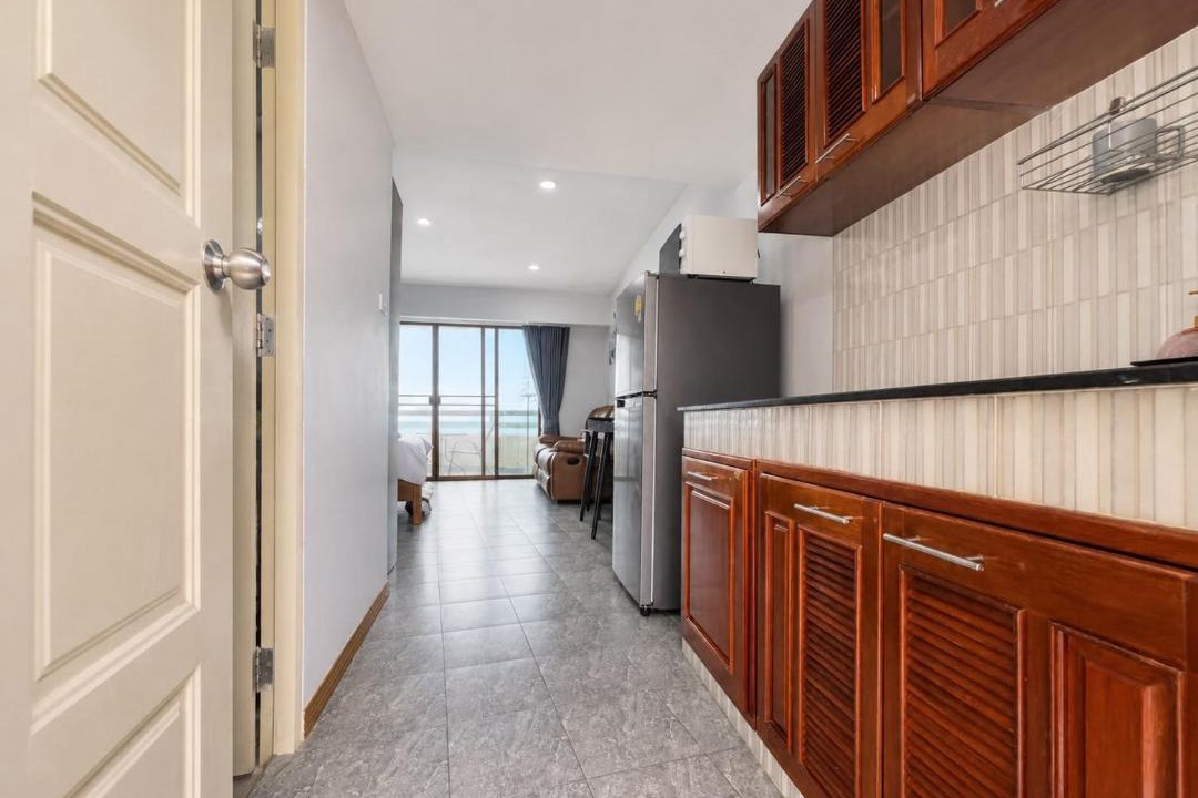 Photo of Kitchen in Rayong