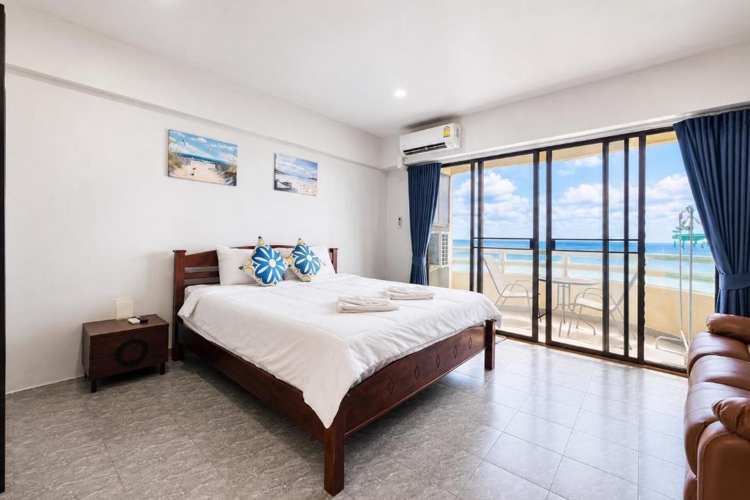Photo of Bedroom in Rayong
