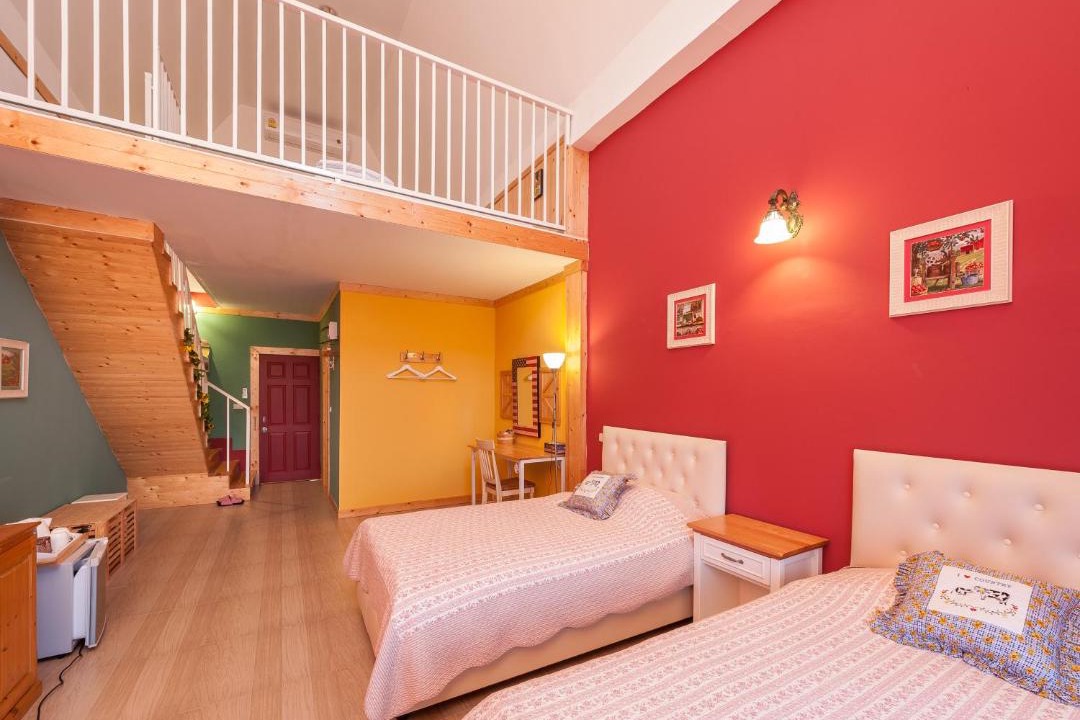 Photo of Bedroom in Khanong Phra