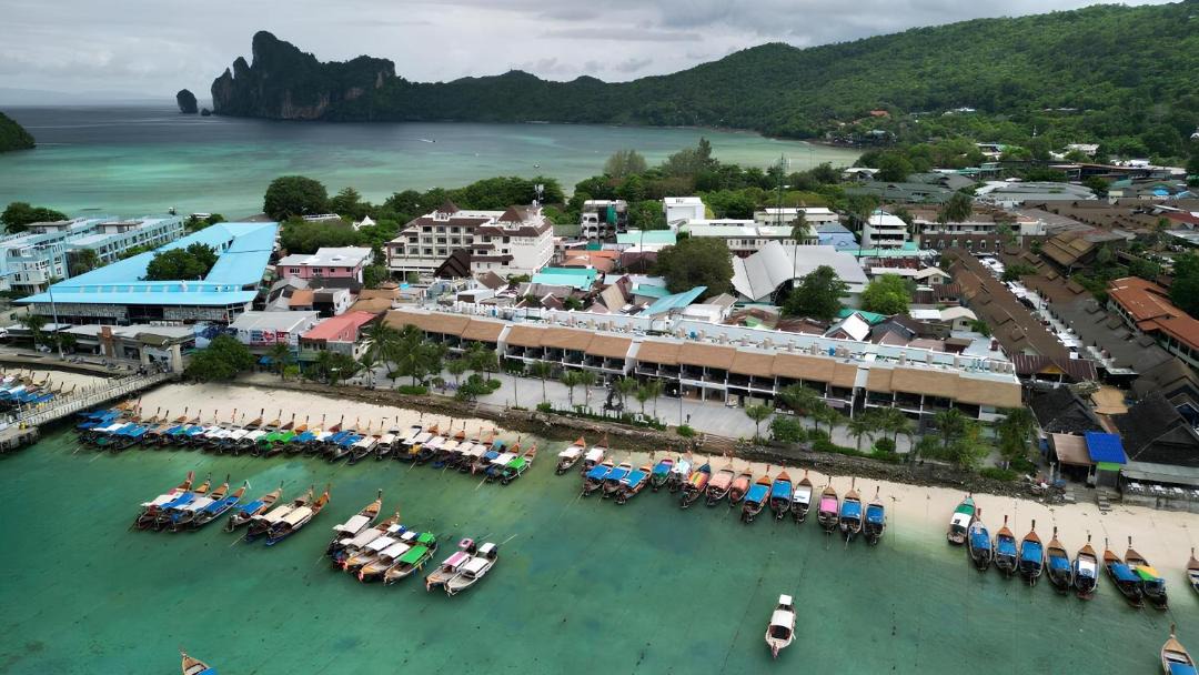 Photo of Others in Ko Phi Phi