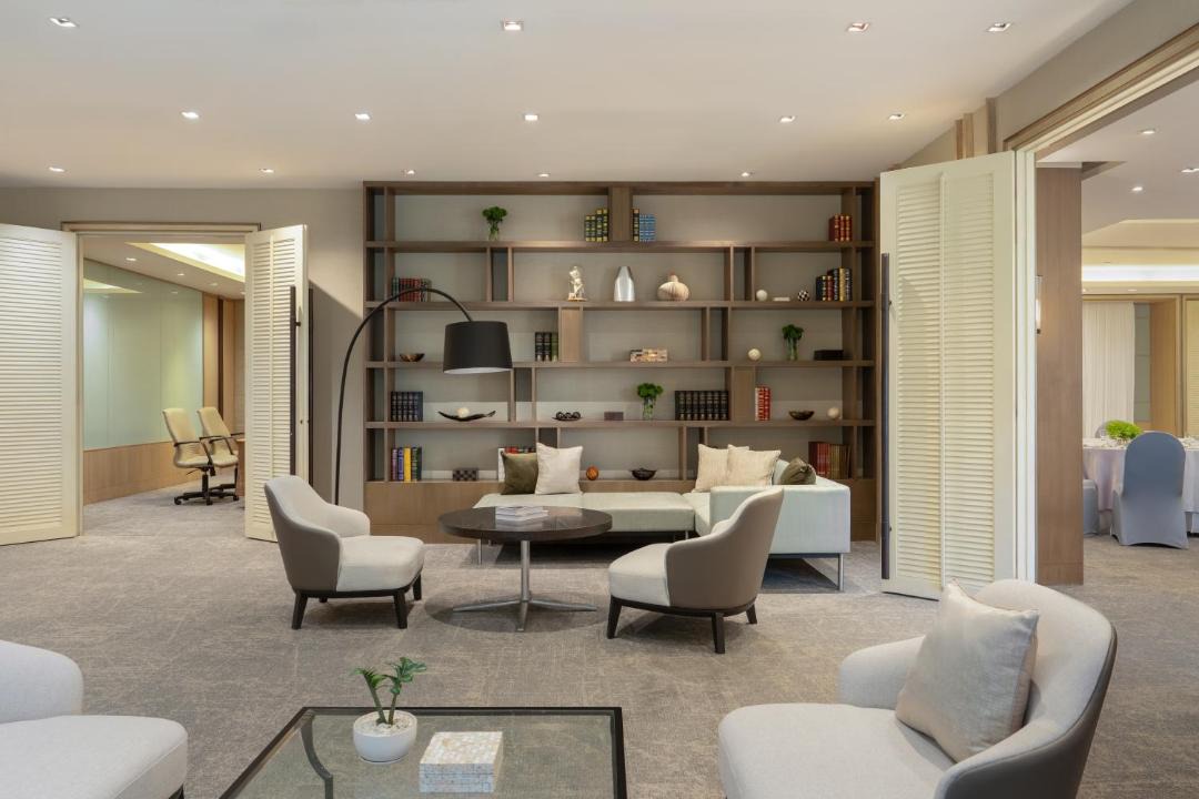 Photo of Livingroom in Nong Bon