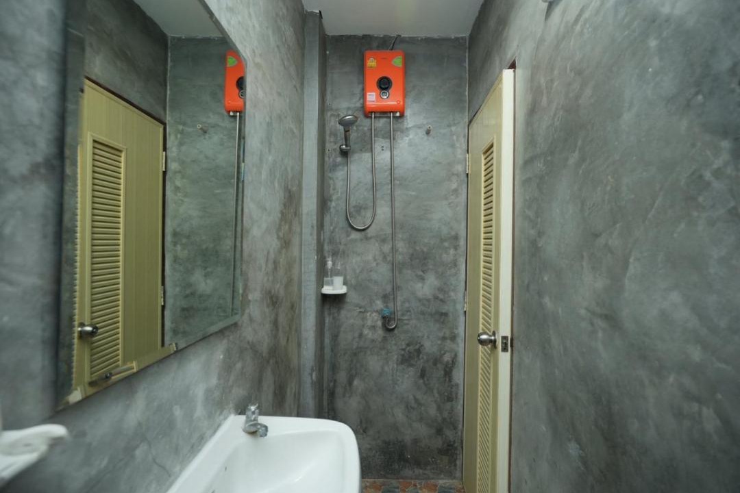 Photo of Bathroom in Talat Yot