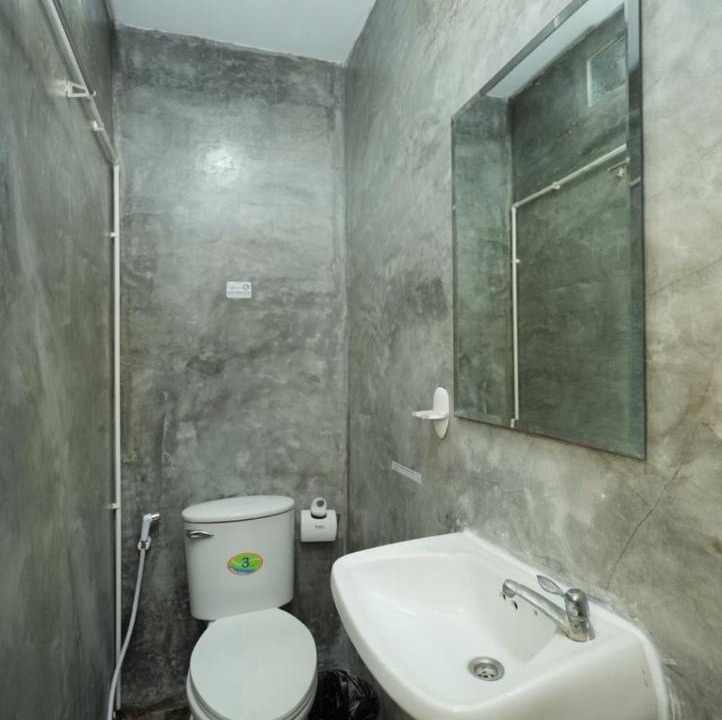 Photo of Bathroom in Talat Yot