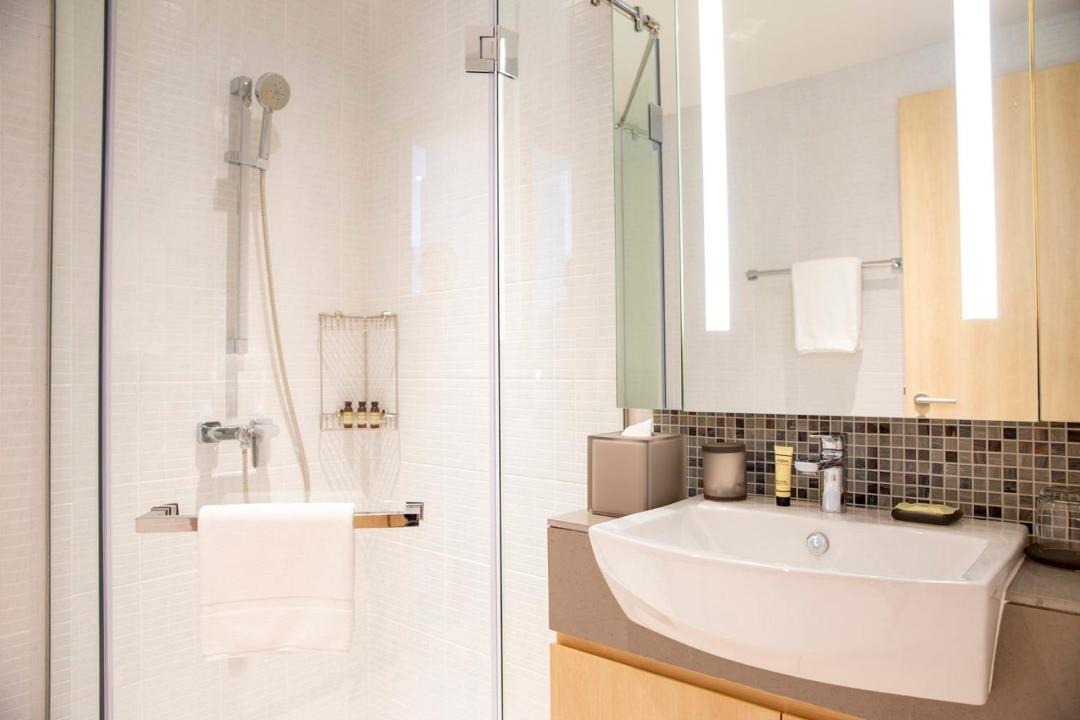 Photo of Bathroom in Ratchaprasong