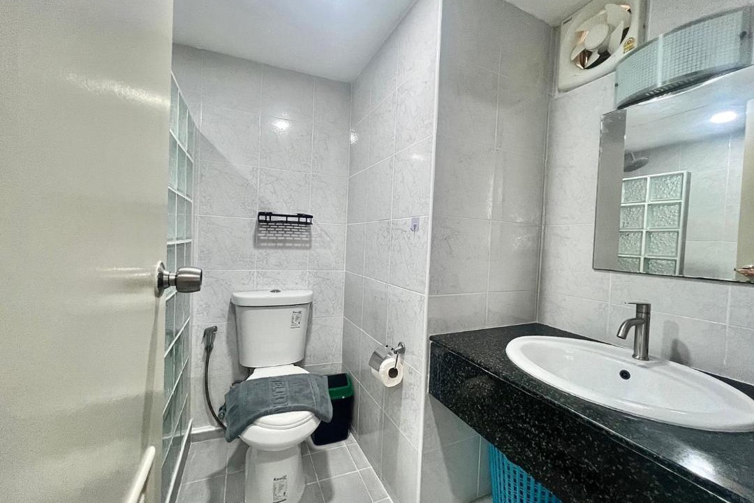Photo of Bathroom in Rayong