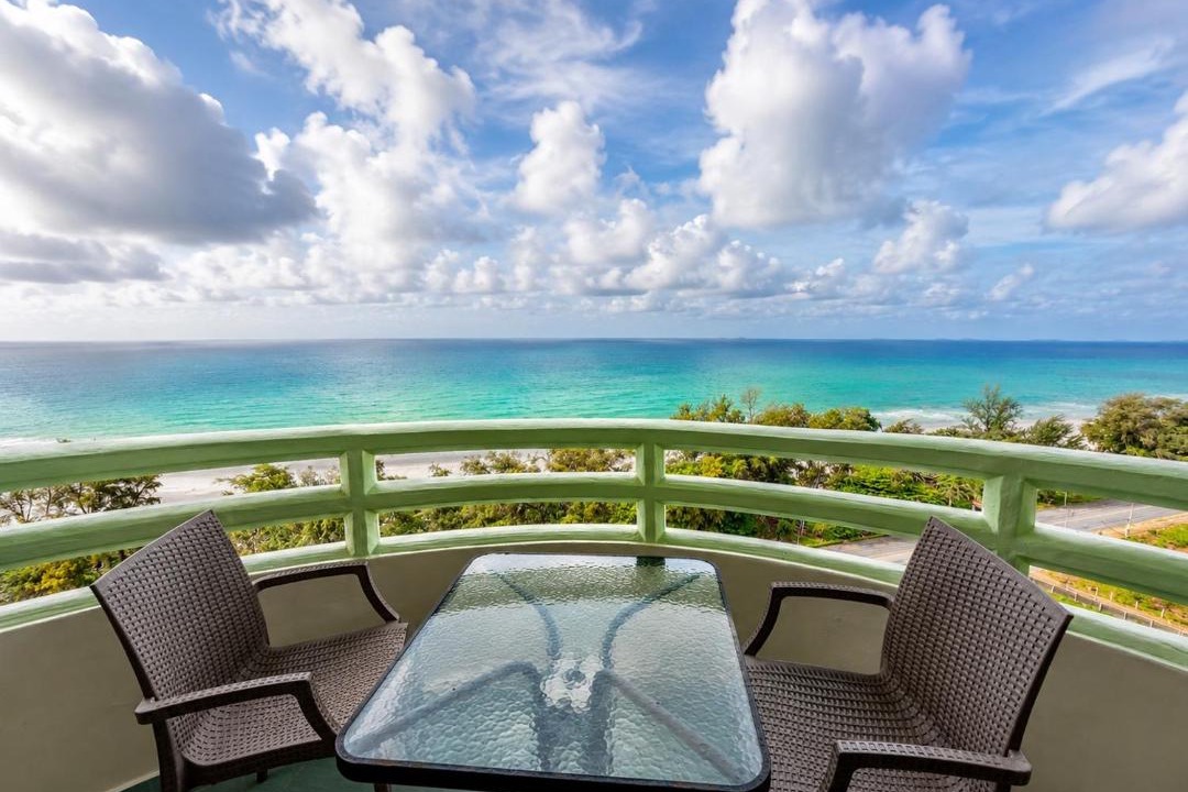 Photo of Patio Balcony in Rayong