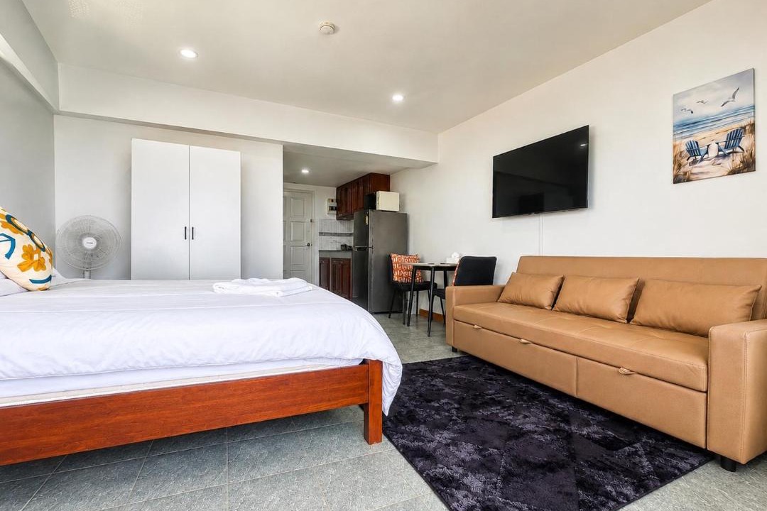 Photo of Bedroom in Rayong