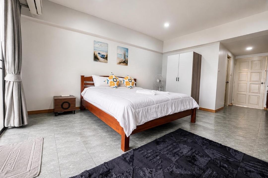 Photo of Bedroom in Rayong